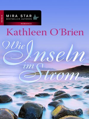 cover image of Wie Inseln im Strom